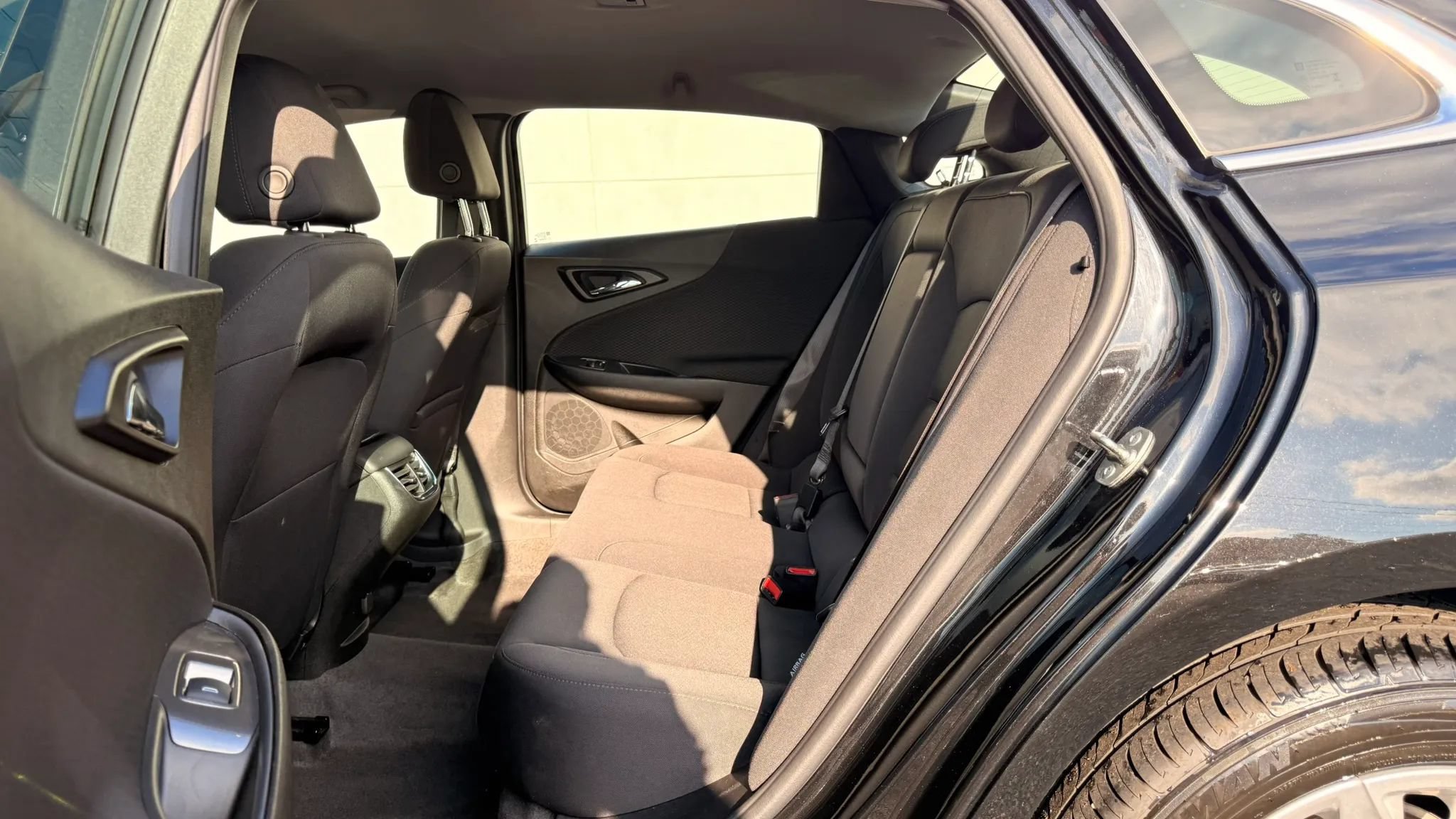 Used 2024 Chevrolet Malibu LT FWD image 13