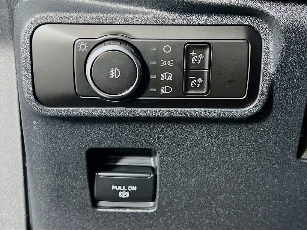 New 2025 Ford Bronco Badlands image 19