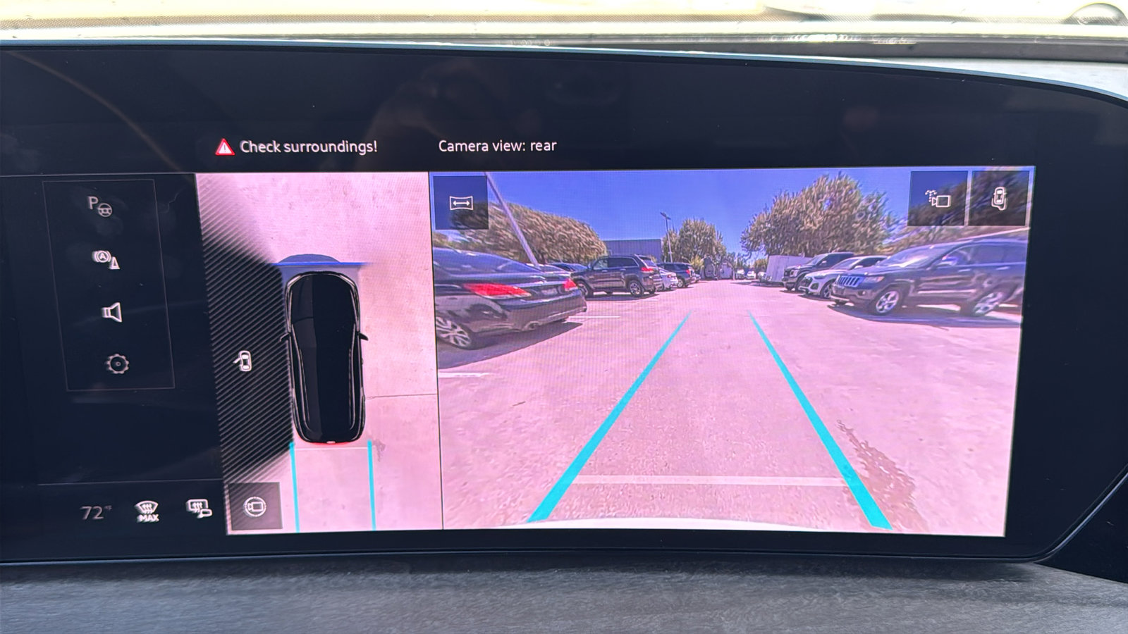 Used 2025 Audi Q5 2.0T Premium image 18