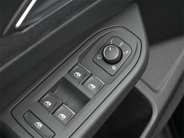 New 2025 Volkswagen GTI SE image 21