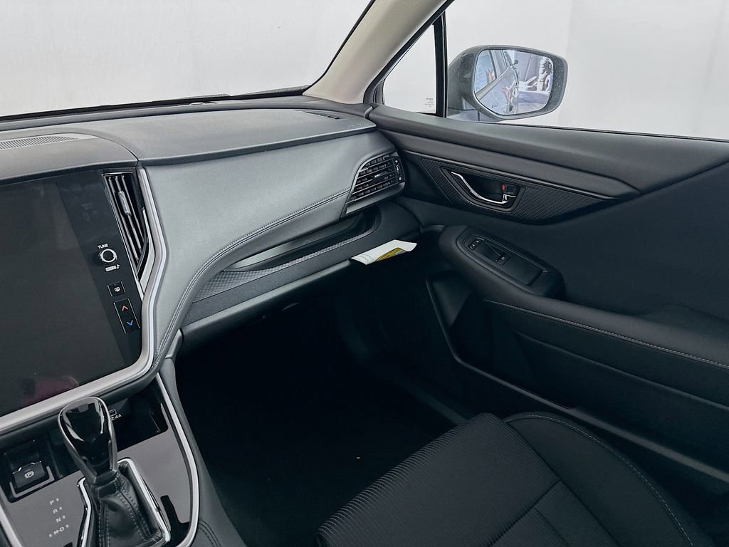 New 2025 Subaru Legacy Premium image 31