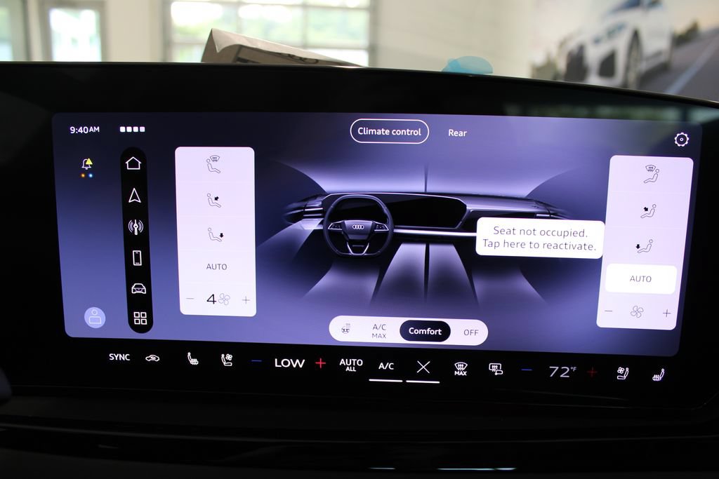 New 2026 Audi A6 Prestige AWD/4WD image 7