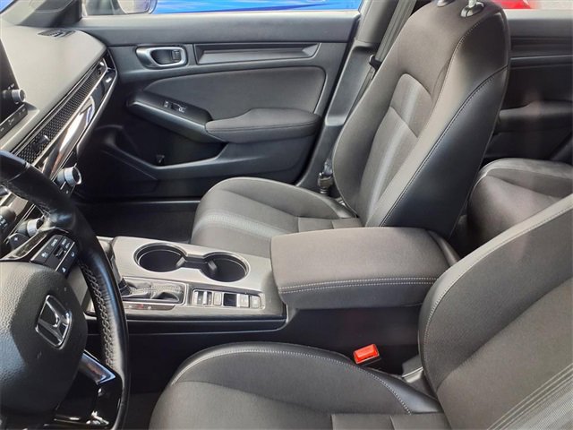 Used 2024 Honda Civic Sport image 12