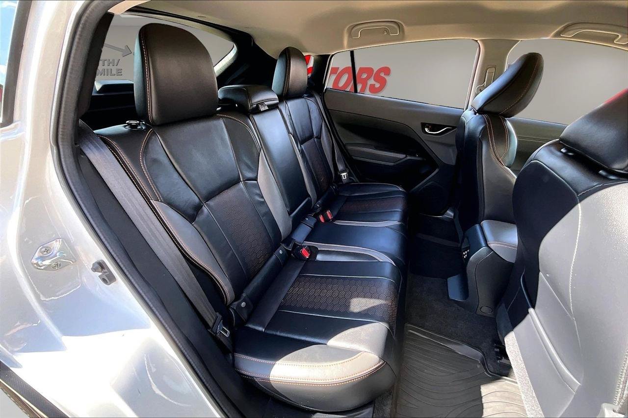 Used 2024 Subaru Crosstrek 2.5i Limited AWD/4WD image 27