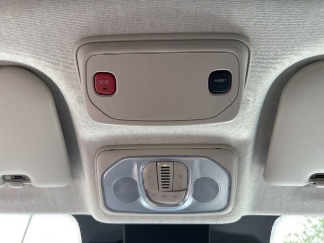 New 2024 RAM ProMaster 2500 w/ Quick Order Package 22G SLT image 14