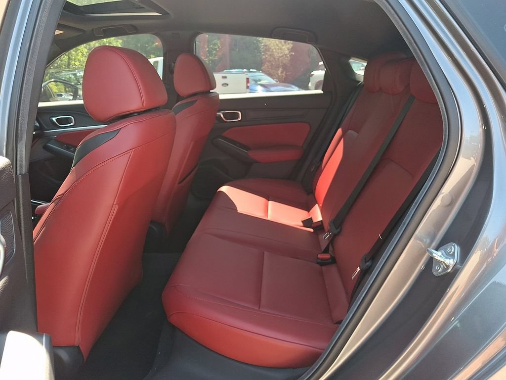 Used 2024 Acura Integra A-Spec FWD image 10
