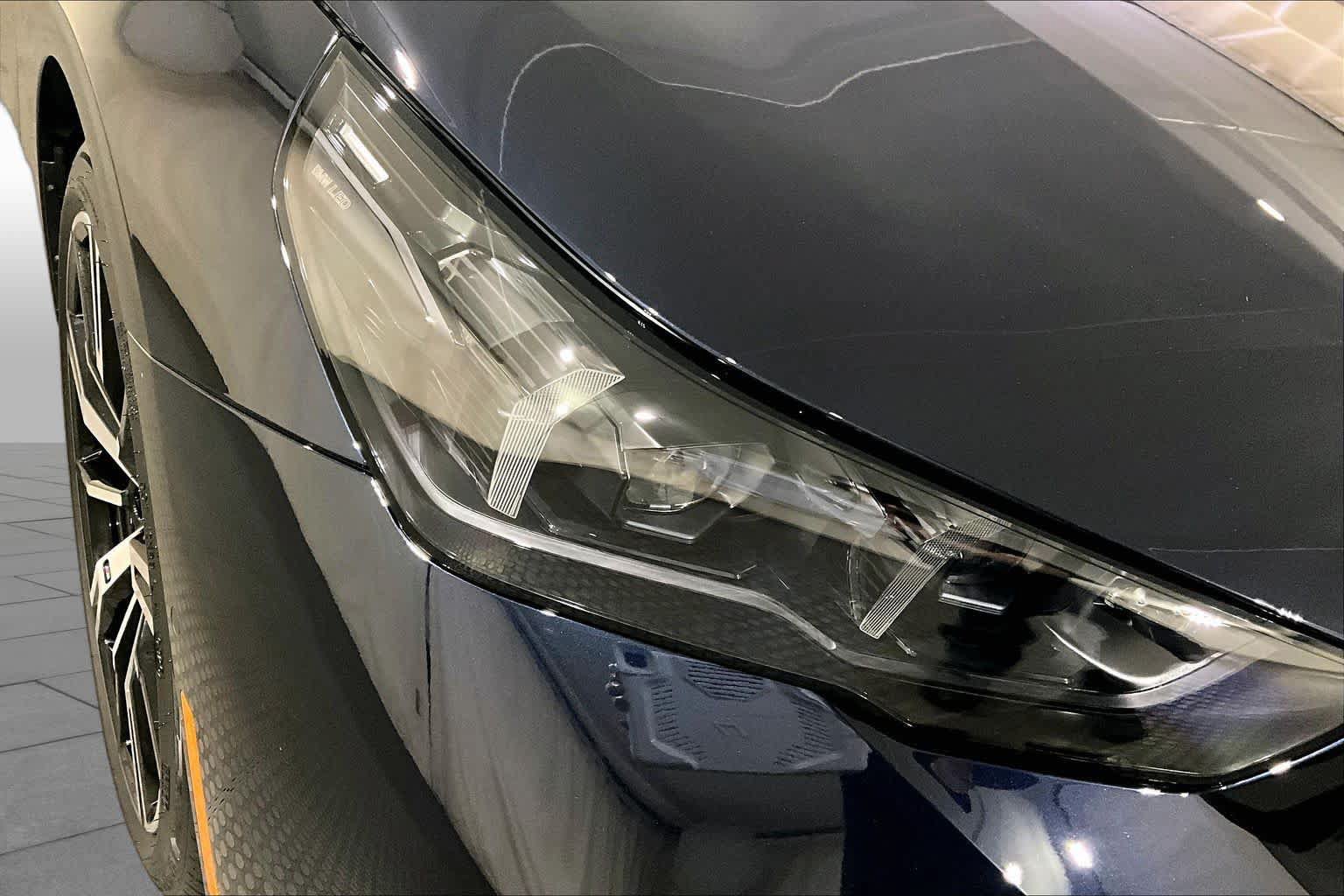 New 2026 BMW i5 M60 AWD/4WD image 16