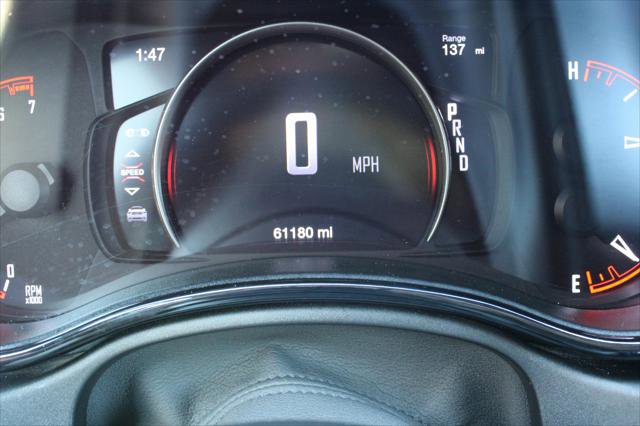 Certified 2024 Dodge Durango GT AWD/4WD image 2