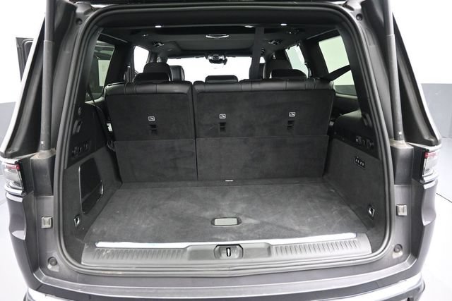 Used 2024 Jeep Grand Wagoneer Series I w/ Convenience Group III AWD/4WD image 14