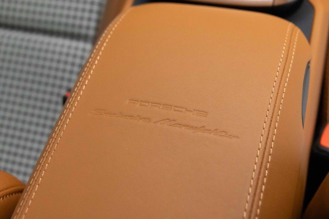 Used 2023 Porsche 911 Sport Classic image 36