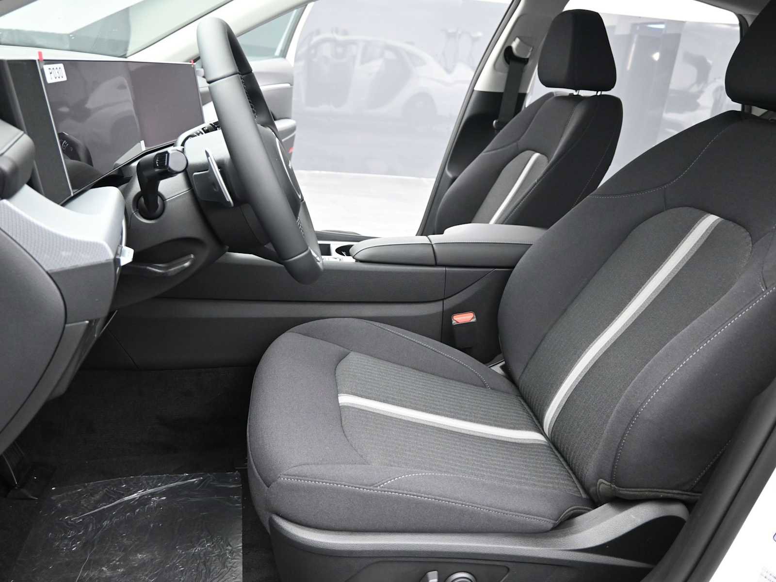 New 2026 Hyundai Sonata SEL image 16