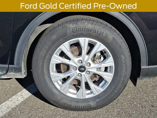 Certified 2023 Ford Escape Active image 10