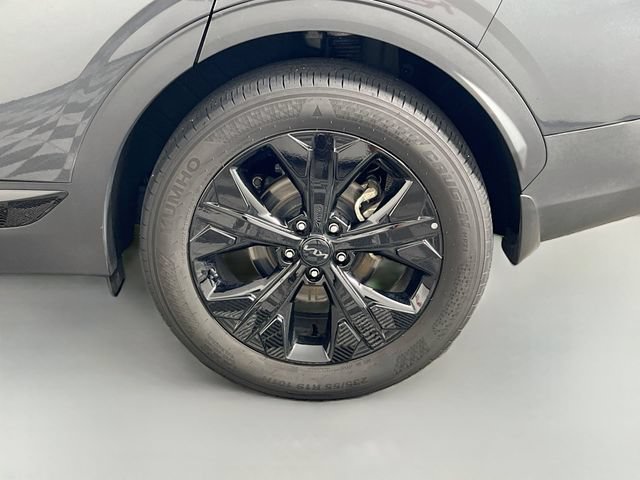 Used 2025 Kia Sportage X-Line w/ Premium Package AWD/4WD image 37
