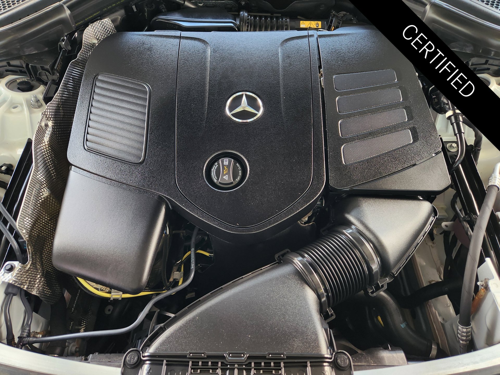 Certified 2026 Mercedes-Benz GLC 300 image 33