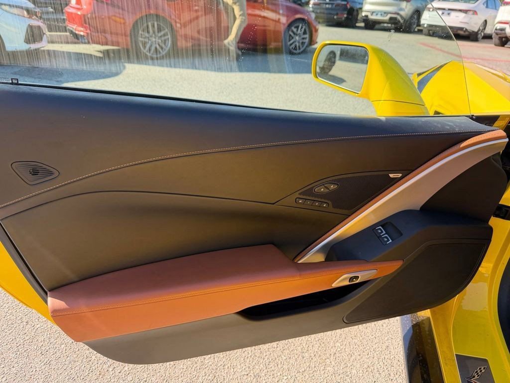 Used 2019 Chevrolet Corvette Grand Sport image 12