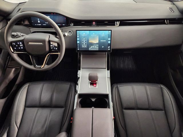 Used 2026 Land Rover Range Rover Evoque S image 4