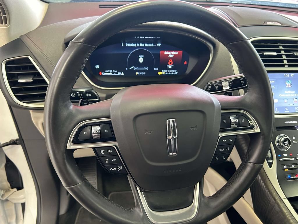 Used 2020 Lincoln Nautilus Reserve w/ Equipment Group 202A AWD/4WD image 20