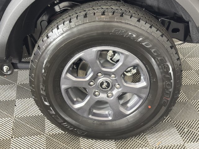 New 2026 Ford Bronco Big Bend AWD/4WD image 20