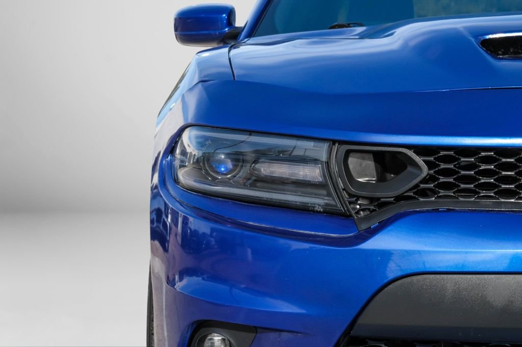 Used 2020 Dodge Charger GT image 48
