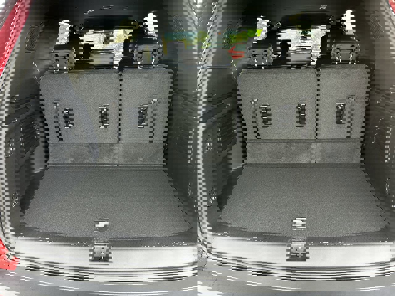 New 2026 Chevrolet Traverse LT w/ Driver Confidence Package image 12