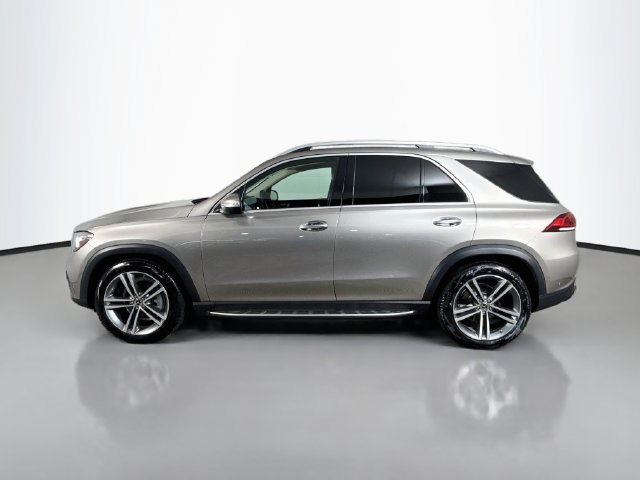 Used 2021 Mercedes-Benz GLE 350 w/ Premium Package image 6