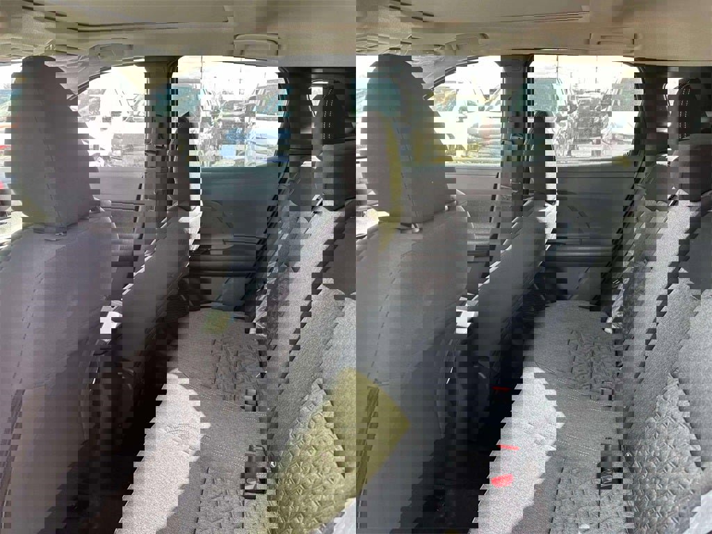 New 2026 Nissan Kicks SV w/ SV Premium Package image 8