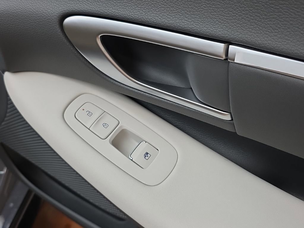 New 2026 Hyundai Sonata SEL FWD image 11