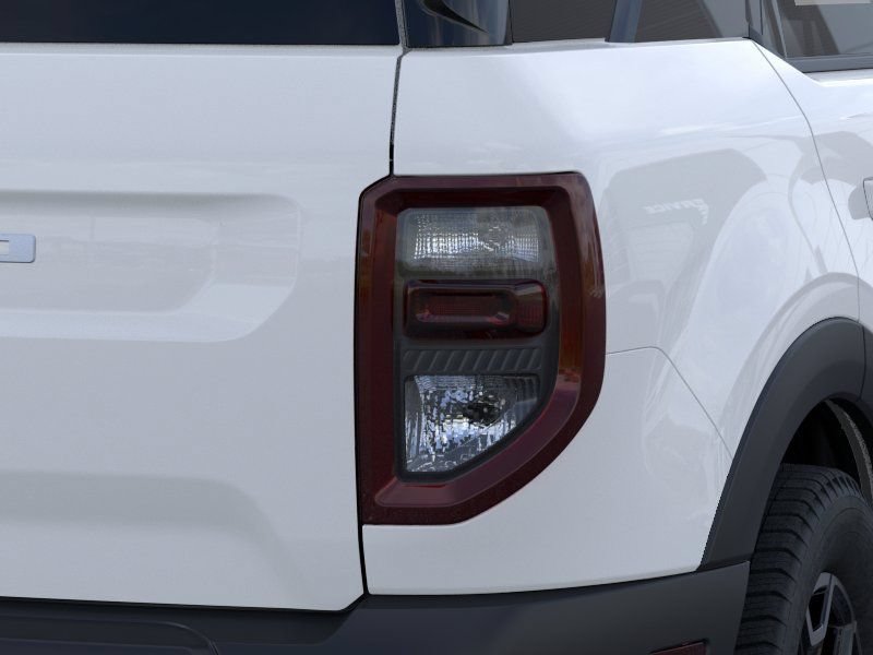 New 2026 Ford Bronco Sport Outer Banks w/ Outer Banks Tech Package+ AWD/4WD image 22