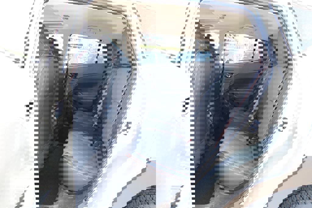 New 2026 Subaru Crosstrek 2.5i Limited image 23