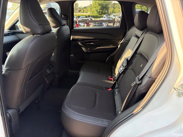 New 2026 MAZDA CX-5 Select AWD/4WD image 7
