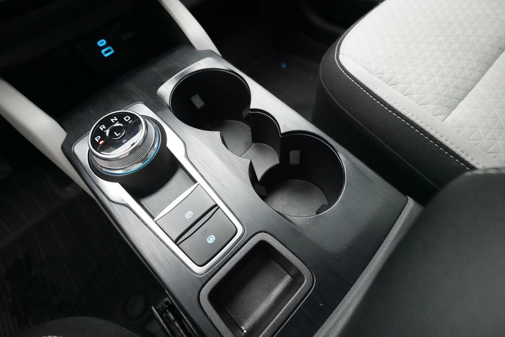 Used 2023 Ford Escape Active w/ Tech Pack #1 AWD/4WD image 17