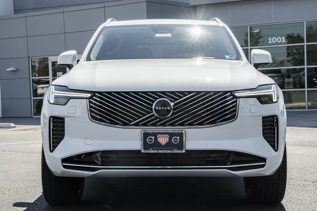 New 2026 Volvo XC90 B6 Ultra w/ Protection Package Premier AWD/4WD image 2