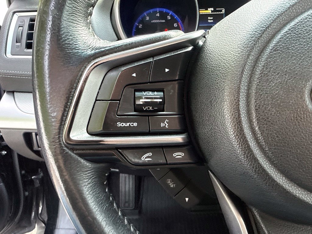 Used 2018 Subaru Outback 2.5i Premium AWD/4WD image 27
