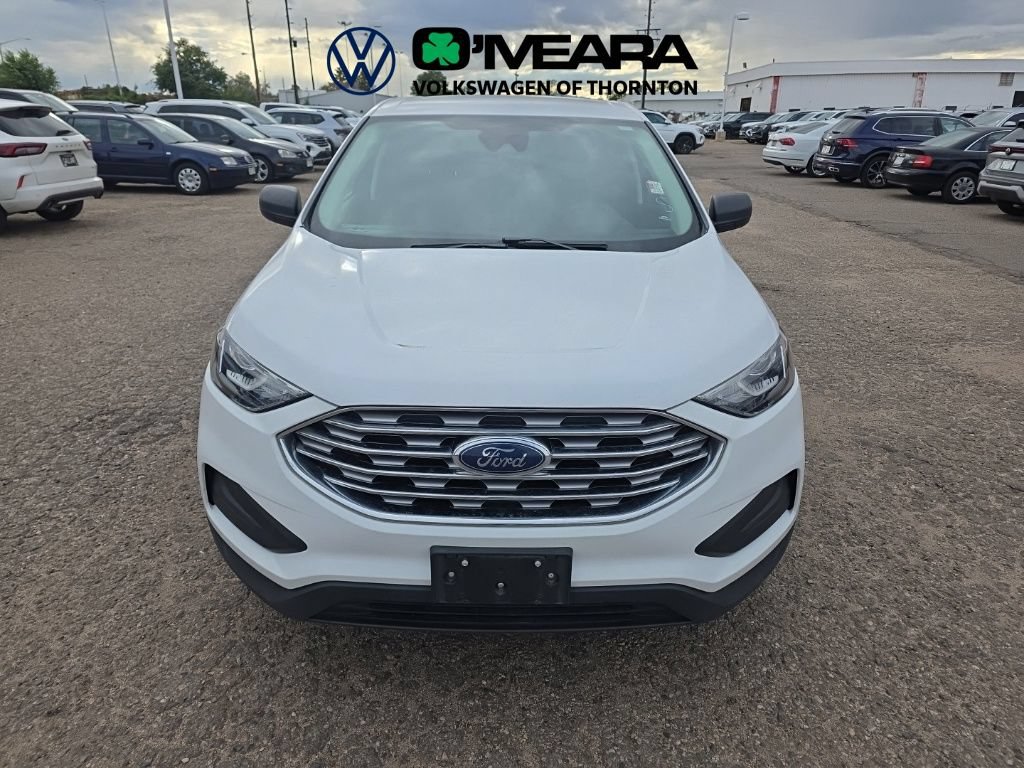 Used 2021 Ford Edge SE FWD image 8