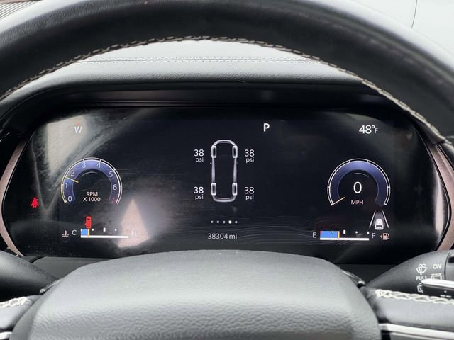 Used 2022 Jeep Grand Cherokee L Limited w/ Luxury Tech Group II image 28