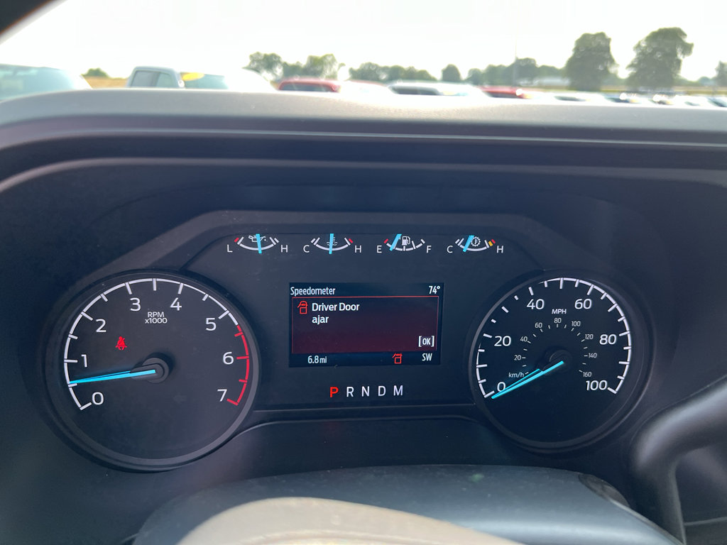 New 2025 Ford F250 XLT image 26