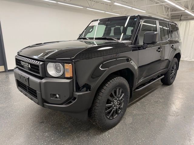 Used 2024 Toyota Land Cruiser 1958 image 5