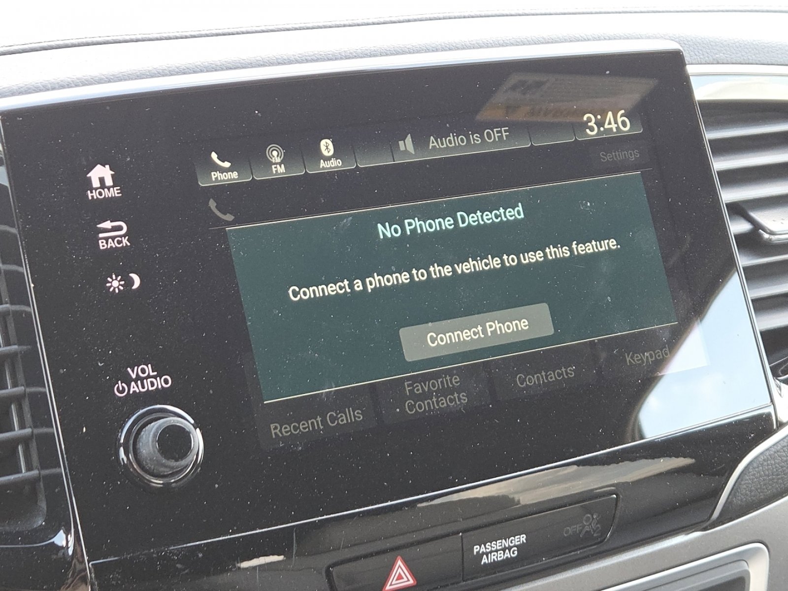 Used 2023 Honda Passport EX-L image 32