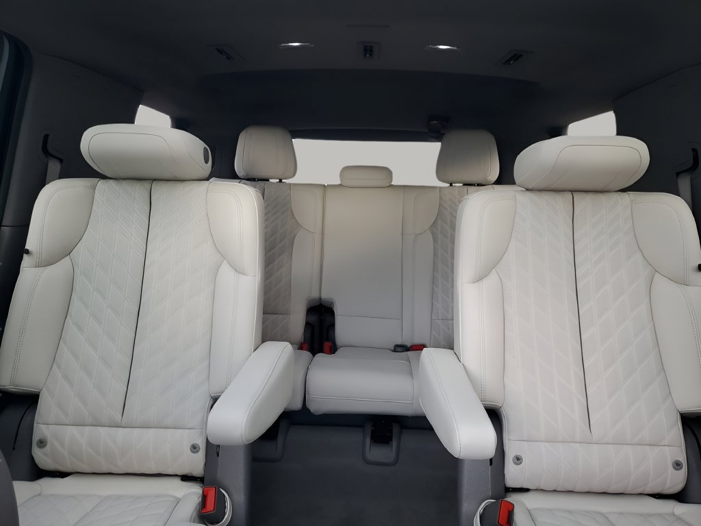 New 2026 Cadillac Escalade IQL Luxury AWD/4WD image 49