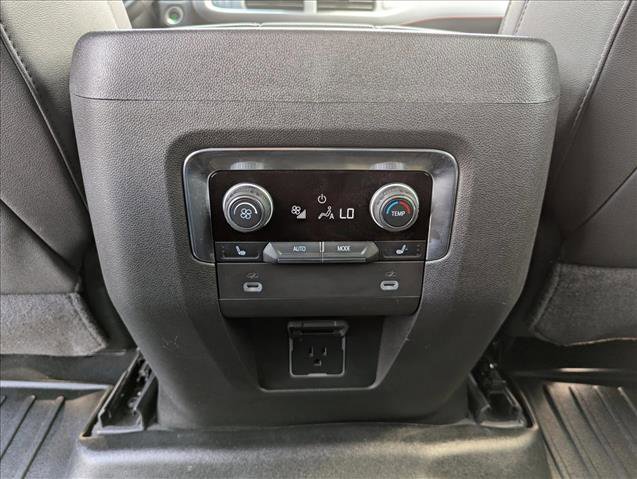 Used 2024 Chevrolet Tahoe RST w/ Luxury Package image 22