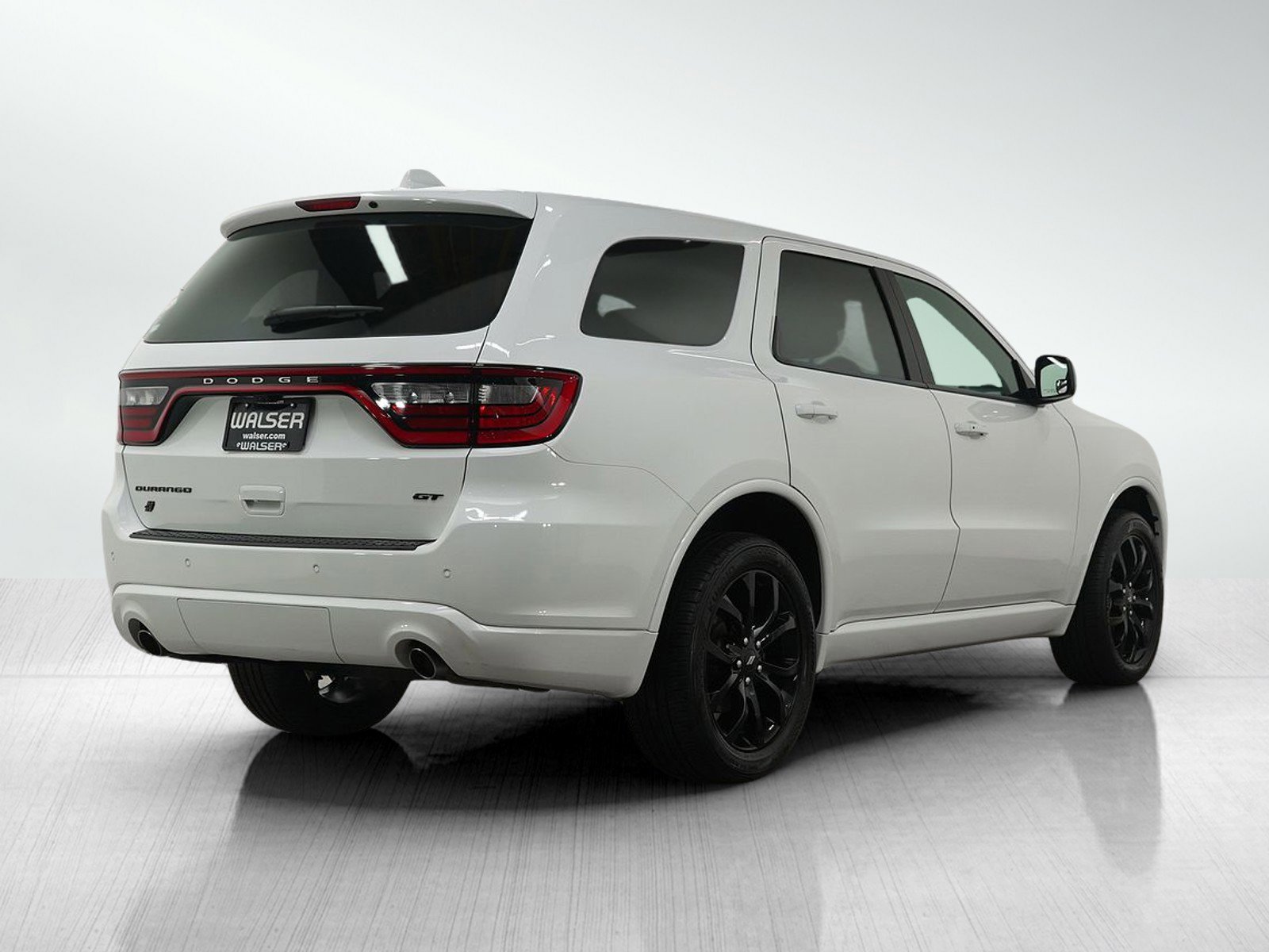 Used 2019 Dodge Durango GT w/ Blacktop Package image 6