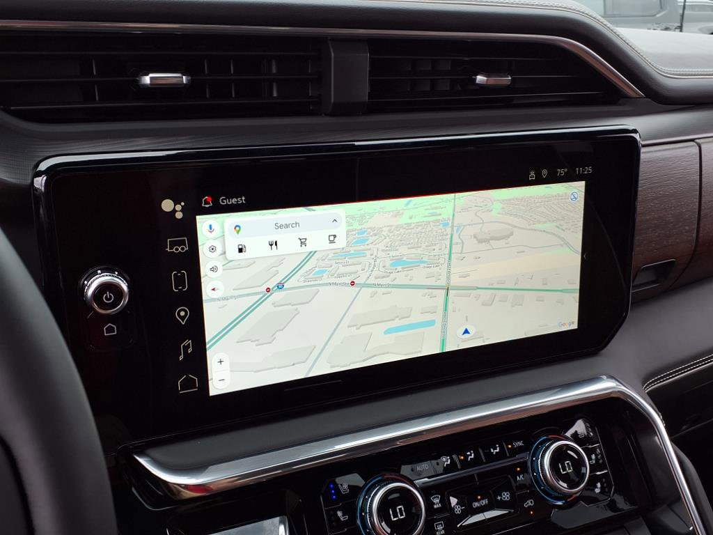 New 2026 GMC Sierra 1500 Denali Ultimate image 16