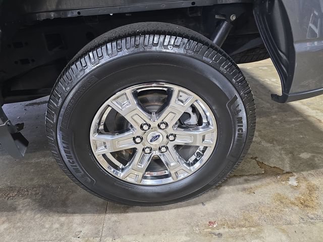 Used 2021 Ford F150 XLT w/ Equipment Group 302A High AWD/4WD image 34