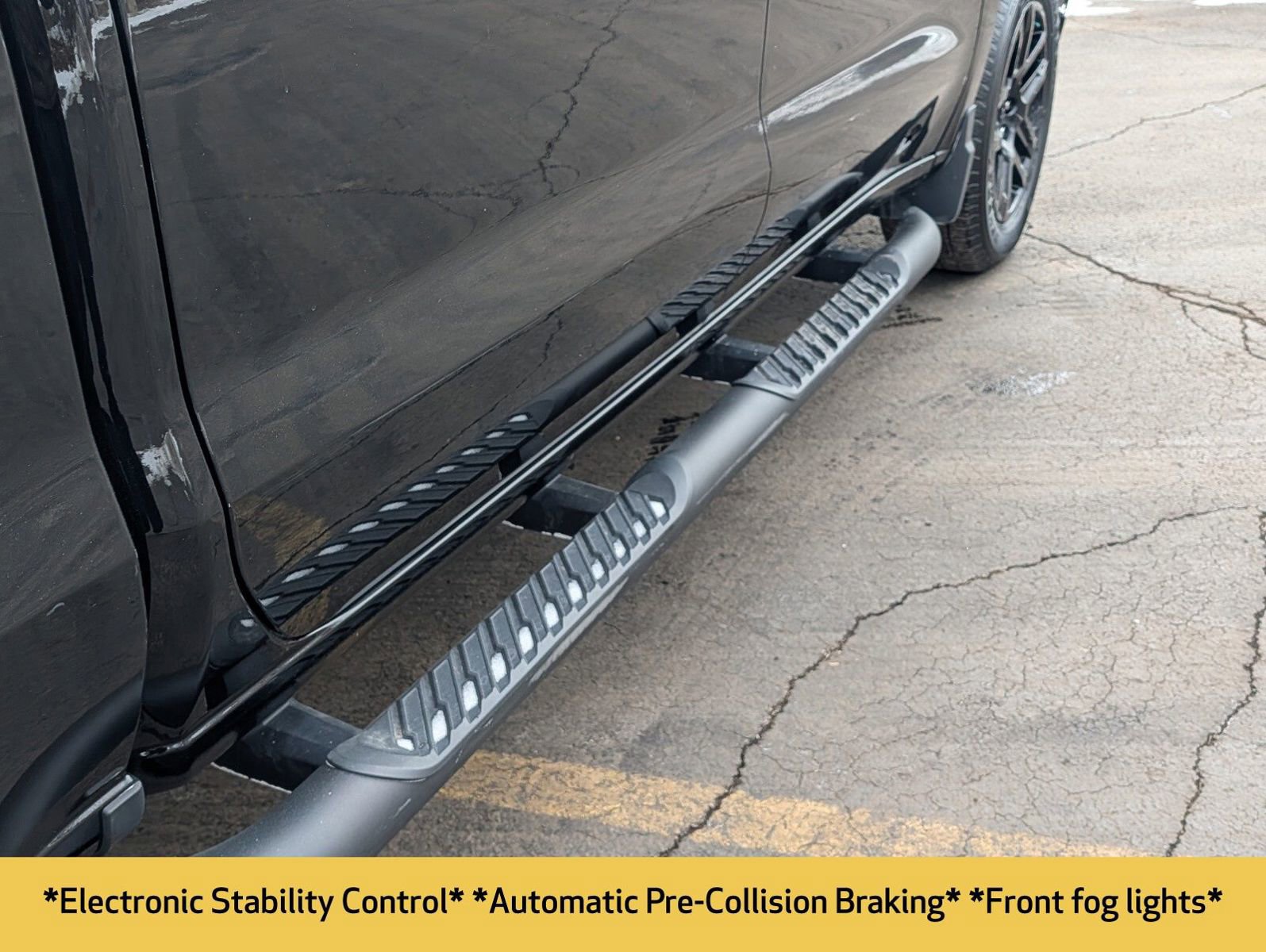 Used 2023 Chevrolet Silverado 1500 RST w/ Rally Edition image 21