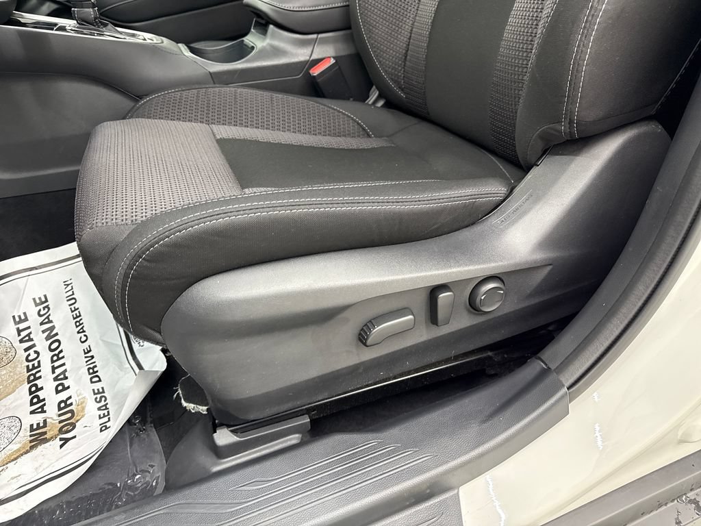 Certified 2024 Subaru Outback Premium w/ Popular Package #1 AWD/4WD image 13