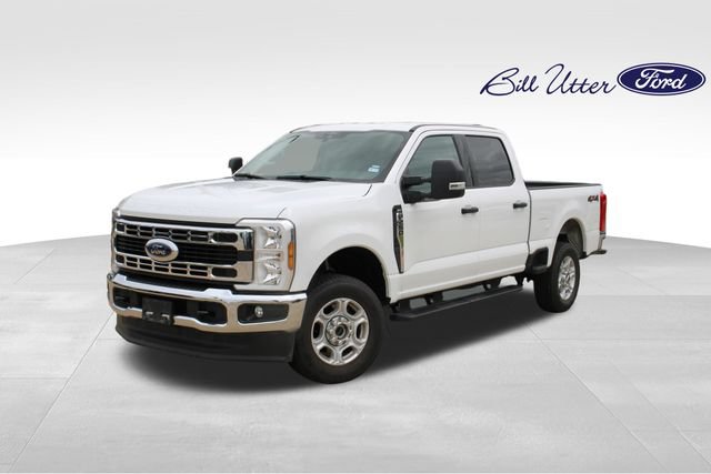 Used 2026 Ford F250 XLT