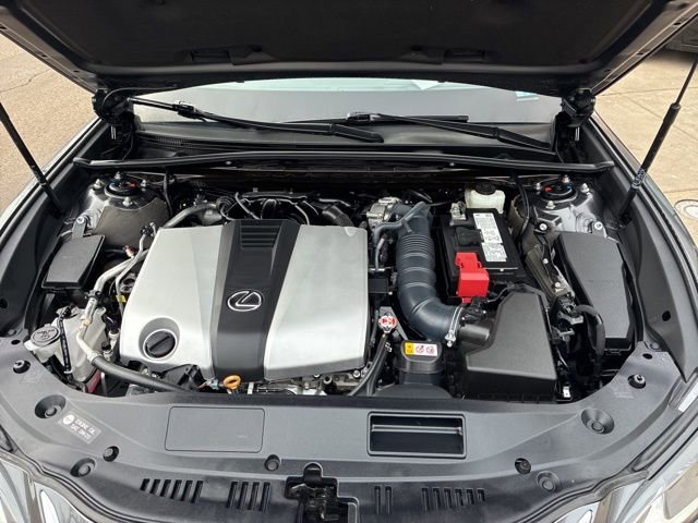 Used 2024 Lexus ES 350 w/ Premium Package image 30