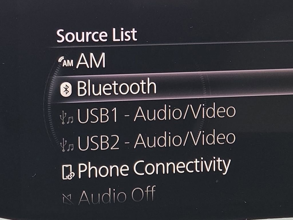 New 2026 MAZDA CX-30 AWD 2.5 S w/ Premium Package image 5