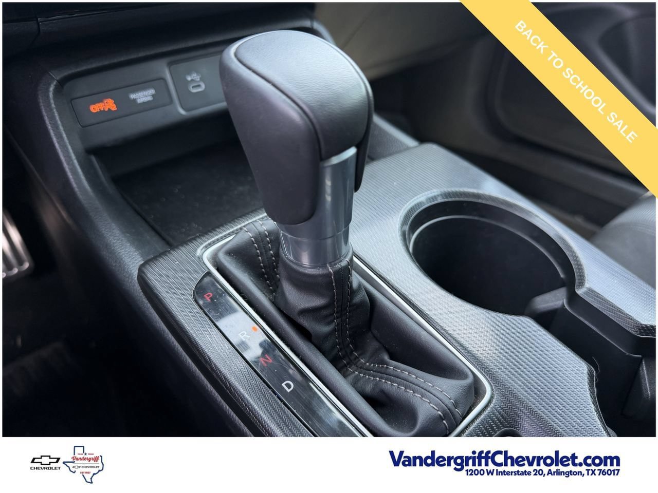 Used 2026 Honda Civic Sport image 17