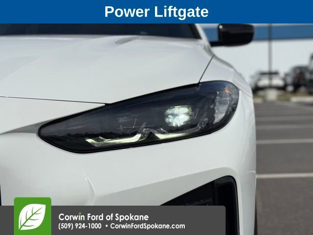Used 2023 BMW 430i Gran Coupe xDrive w/ M Sport Package image 8